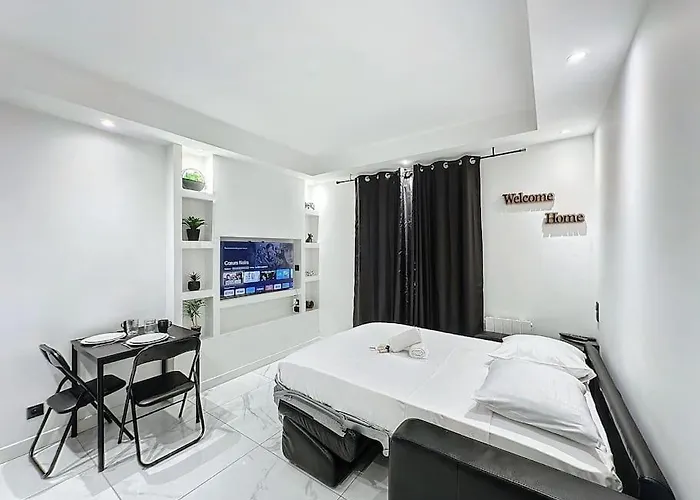 Cosy Appartement, Part Dieu Andre Philipe