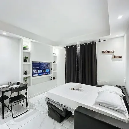 Cosy Appartement, Part Dieu Andre Philipe